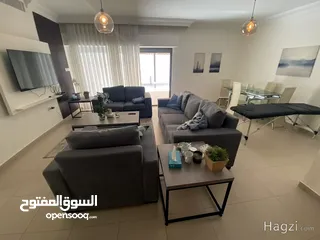  3 شقة مفروشة للإيجار 100م2 ( Property 18106 ) سنوي فقط