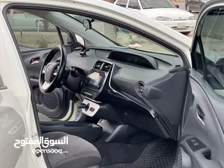  20 تويوتا 2017 فحص كامل