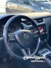  7 سكودا اوكتافيا