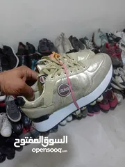  21 متوفر شروة بوات تصفيه اوروبي اغلبها ماركات عالميه  رجالي  / ولادي - بناتي / ستاتي