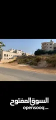  5 ارض للبيع طريق المطار 992 sqm