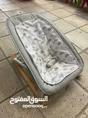  2 كوت هزاز بيبي أمريكي  مذر كير