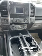  17 Ford F-150 2018 2.7 ecoboost (Clean title)