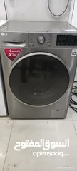  3 Samsung washing machine 7 to 15 kg