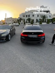  21 BMW 530e full option كميرات 360 للبيع اقساط من راسي ل رأسك بدون بنوك