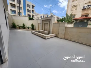  10 شقة فارغة للبيع بين الدوار الرابع و الخامس - ref : 14609