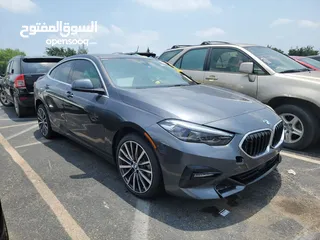  14 BMW 228i 2021