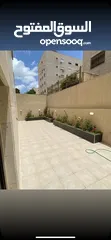  4 شقه دوبلكس ارضي مع تسويه بسعر مميز في الياسمين