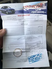  6 فورد سكيب 2009 بحالة ممتازة