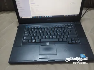  4 لابتوب DELL للبيع