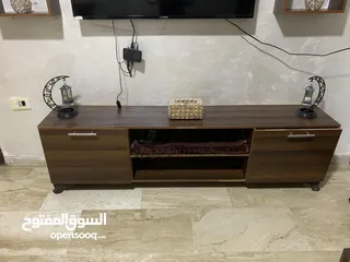  4 عفش بيت كامل للبيع بداعي السفر ، مستعمل بحالة الجديد ، بحالة ممتازة