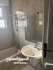 19 مكتب للايجار طابق ارضي مساحه 190متر الجاردنز قرب دوار الواحه