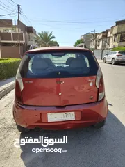  4 شيري A1 للبيع