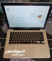  2 ماك بوك برو ابل 2011  MacBook Pro 2011