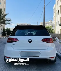  3 v.w gti 2016  2000  400 hp