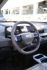  10 Kia ev5 Air 2023 zeroo