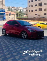  5 Mazda zoom 2 2016 skyactive turbo