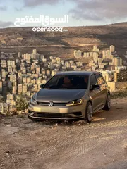  10 جولف mk7.5
