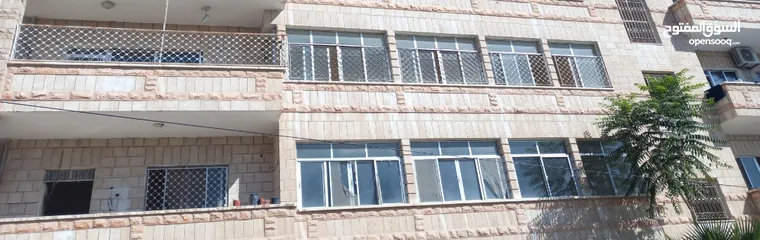  1 شقق سكنية فارغة للايجار