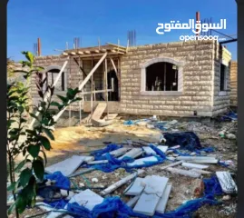  1 منزل مستقل