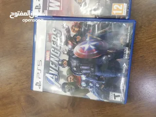  4 مجموعة سيديات