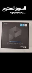  5 كمبيوتر بكرت شاشة 3060ti Asus ROG strix