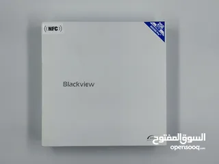  2 هاتف خارق ضد الكسر وضد الماء– بشاشتين! – BLACKVIEW BV9300 PRO