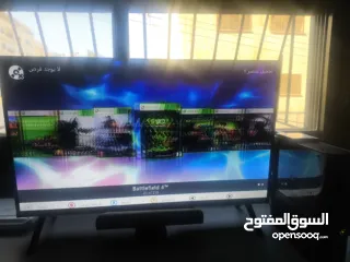  4 xbox360 مجدد مهكر مع ايد و250 لعبة من افضل     الالعاب وكونيكت السعر 550 شيكل غير قابل للتنزيل