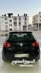  3 1.6 اوتوماتGolf mk5