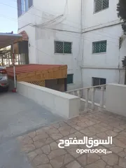 10 شقة طابقية للبيع السلط البحيرة