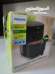  1 philips - air fryer