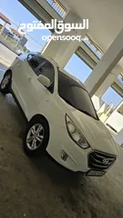  1 جيب هنداي توسان