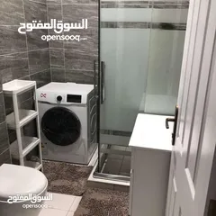  6 Furnished apartment for rentشقة مفروشة للايجار في عمان منطقة الرابية. منطقة هادئة ومميزة جدا