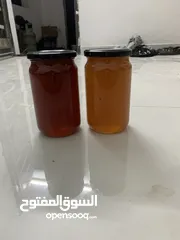  3 عسل حمضيات وشوكيات