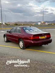  9 كامري 2002