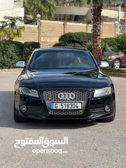  6 اودي s5 2009