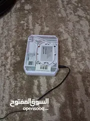  16 جهاز ثابت راوتر أمنية EVO 4G مستعمل بحالة ممتازة وأجهزة Mifi بحالة الوكالة بالكرتونة غير مستعملة ...