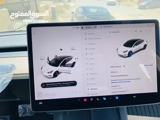 7 تسلا مودل3 ستاندر بلس 2022 كاش او اقساط على الهوية
