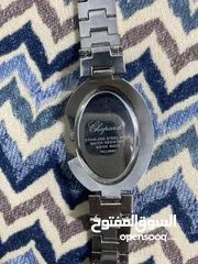  2 ساعة chopard للبيع