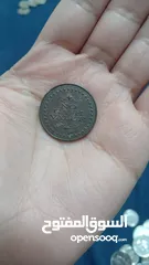  1 عملات معدنيه