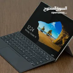  1 Microsoft Surface 4 Pro لابتوب مايكروسوف سيرفس للبيع