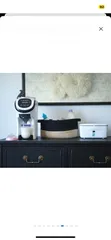  1 ماكنة صانعة تحضير حليب الأطفال من BabyBrezza Advanced Pro Mini