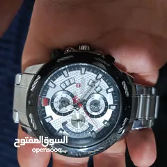  2 ساعه يد...