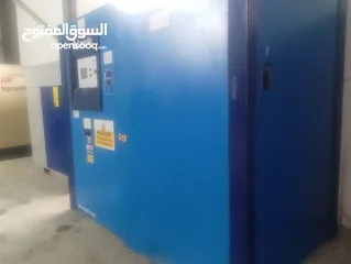  14 كمبريسرات اوروبي مستعمل يوجد جديد المؤسسة المنفردة