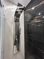  21 شقة طابق ارضي مع ترسات سوبر ديلوكس بأجمل مناطق مرج الحمام / شقة طابق الثالث مع رووف وترس