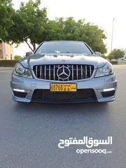  13 مرسيديس C250 موديل 2013 AMG اصل بحالة وكالة جميلة جدا ونظييفه جدا ومسرفس كامل  ايرباجات وكالة