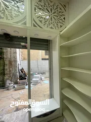  4 اثاث محل للبيع