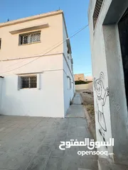  22 بيت مؤجر لوزارة التربية والتعليم