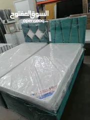 24 Selling Brand new all size of Comfortable mattress