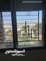 3 شقه مع روف قرب ملاهي الجبيهه